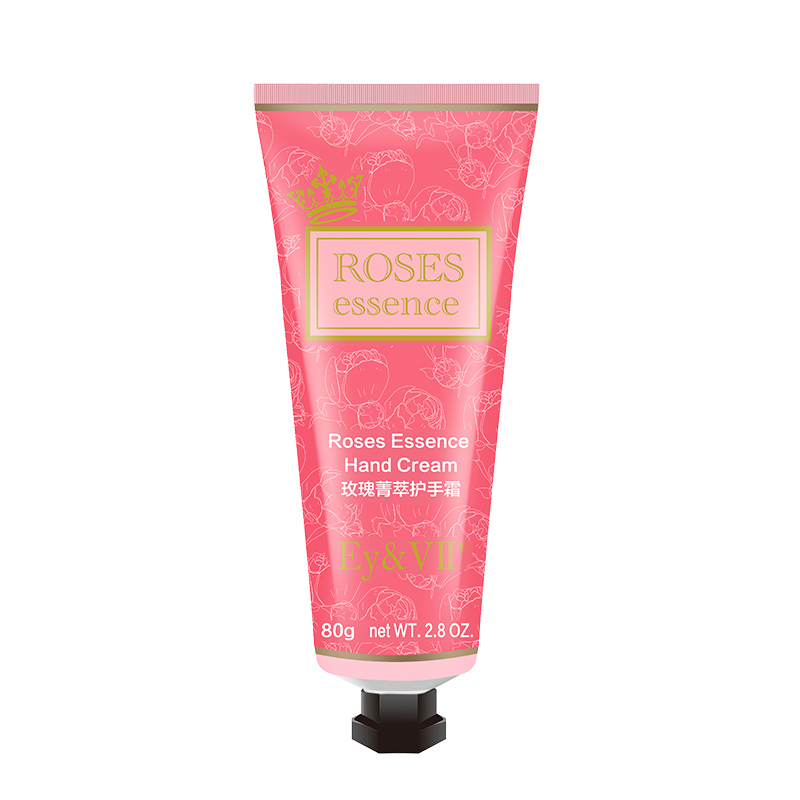 HAND CREAM